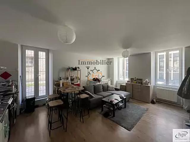 Saint Affrique 12400 Achat / Vente immeuble