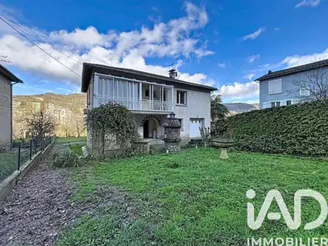 Saint Affrique 12400 Achat / Vente maison 5 pièces t5