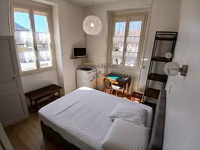 Saint Affrique 12400 Location appartement 1 pièce t1