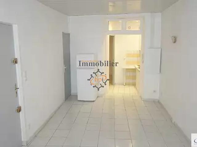 Saint Affrique 12400 Location appartement 2 pièces t2