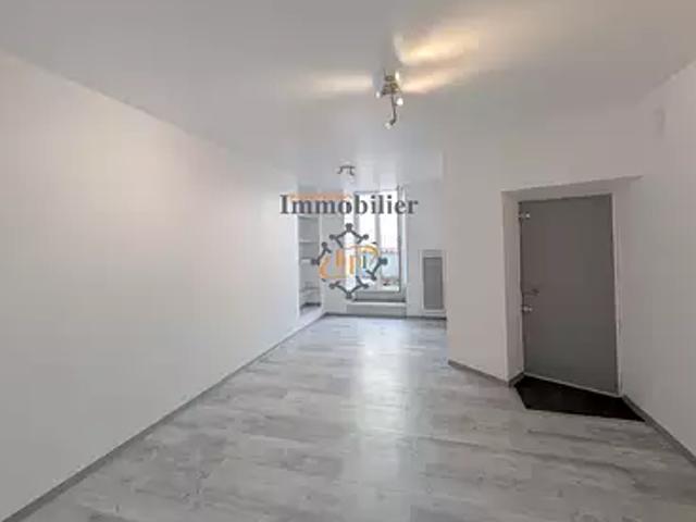 Saint Affrique 12400 Location appartement 3 pièces t3