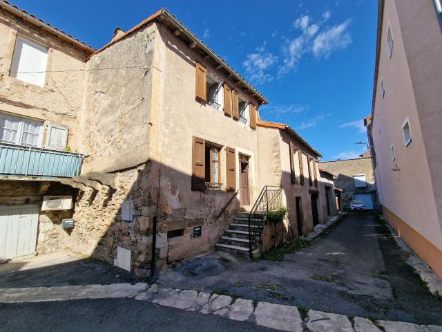 Saint Affrique Vente Maison 12