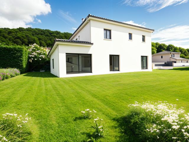 Saint Affrique Vente Maison 12