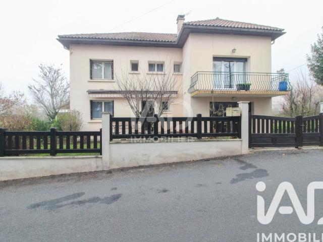 Saint Affrique Vente Maison 12