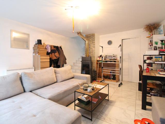 Saint Affrique Vente Maison 12