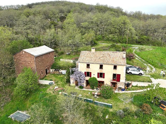 Saint Affrique Vente Maison 12