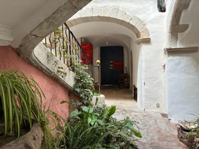 Saint Affrique Vente Maison 12