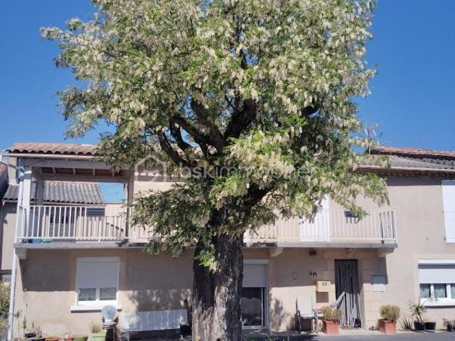 Saint Affrique les Montagnes Vente Maison 81