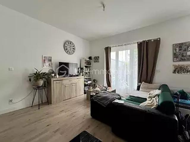 Saint Aigulin 17360 Achat / Vente maison 4 pièces t4