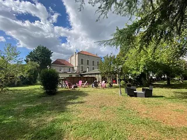 Saint Aigulin 17360 Achat / Vente divers