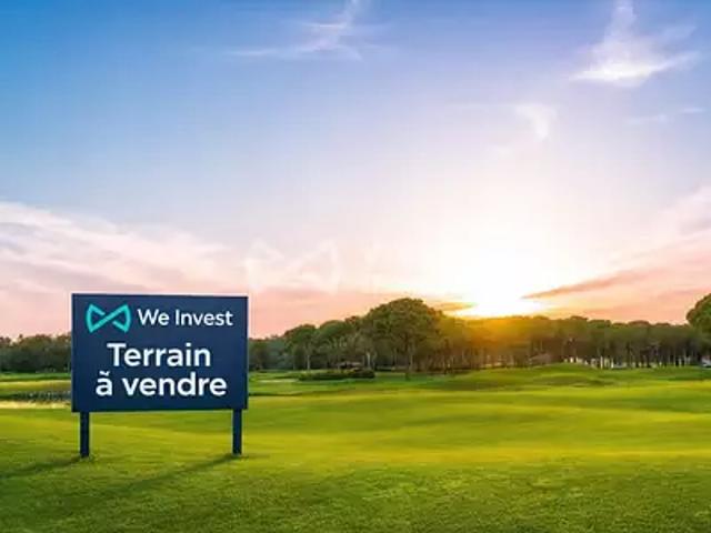 Saint Aignan 82100 Achat / Vente terrain