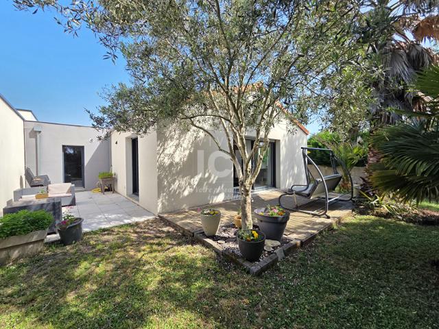 Saint Aignan Grandlieu Vente Maison 44