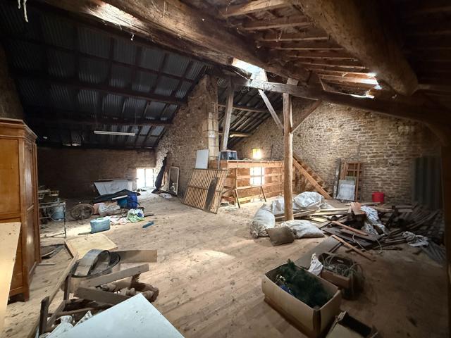 Saint Aignan Vente Maison 08