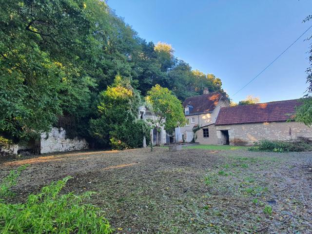 Saint Aignan Vente Maison 41