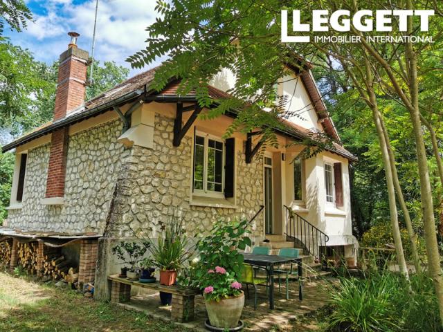 Saint Aignan Vente Maison 41