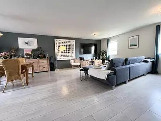 Saint Alban 31140 Achat / Vente maison 6 pièces t6 piscine jardin