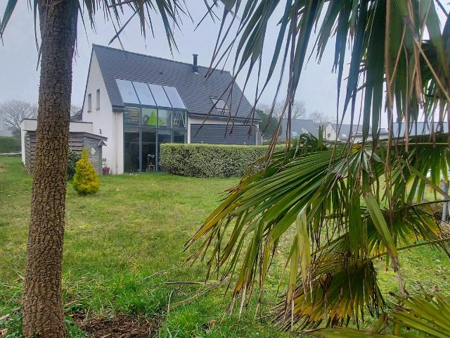 Saint Alban Vente Villa 22