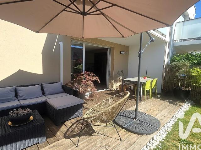 Saint Alban Vente Appartement 31