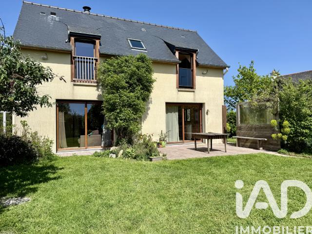 Saint Alban Vente Maison 22