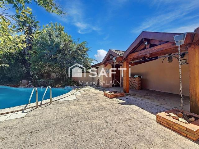 Saint Alban Vente Maison 31