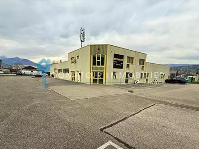 Saint Alban Leysse 73230 Achat / Vente divers