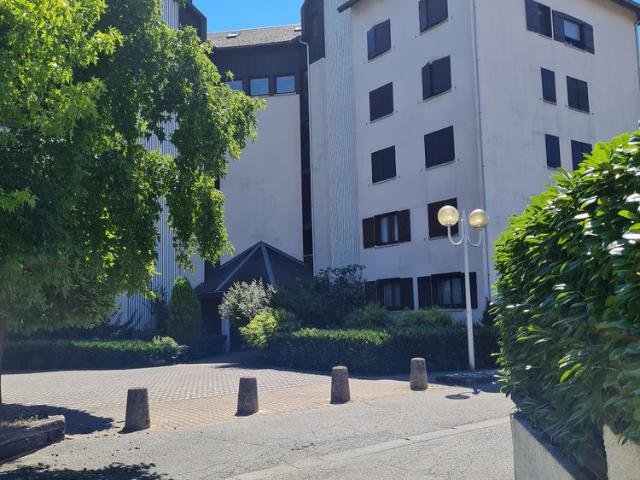 Saint Alban Leysse Location Appartement 73