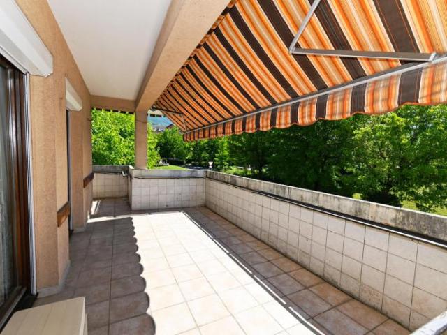 Saint Alban Leysse Vente Appartement 73