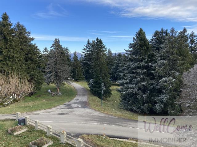 Saint Alban Leysse Vente Appartement 73