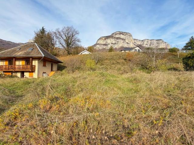 Saint Alban Leysse Vente Maison 73