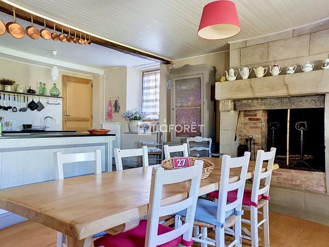 Saint Alban sur Limagnole Vente Maison 48