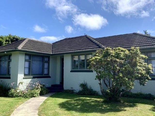 Saint Albans, Christchurch City