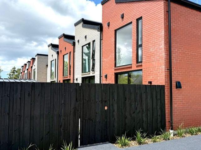Saint Albans, Christchurch City