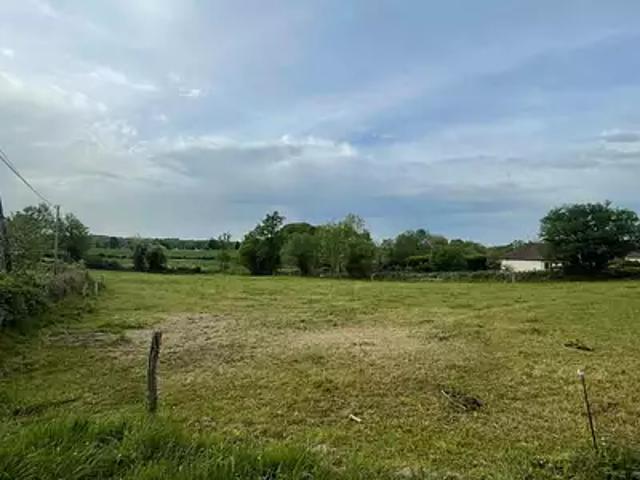 Saint Alpinien 23200 Achat / Vente terrain