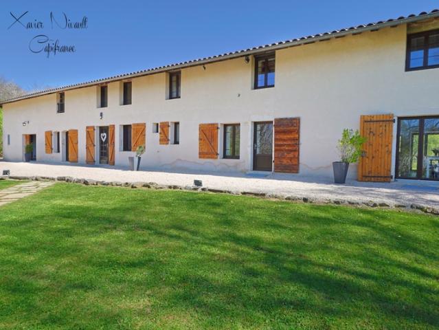 Bourg en Bresse Vente Maison 01