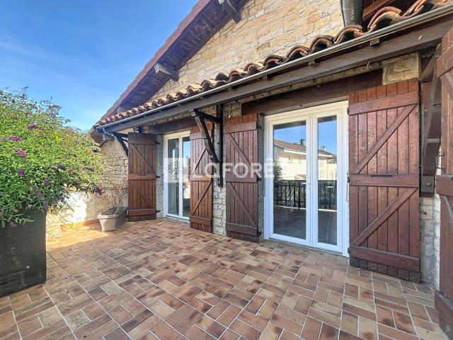 Saint Amour Vente Maison 39