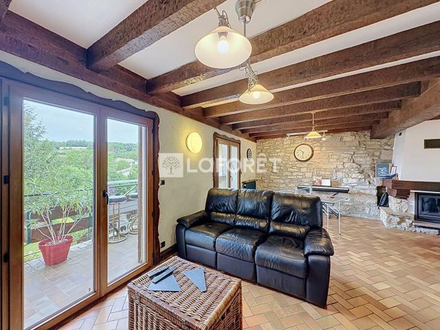Saint Amour Vente Maison 39