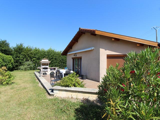 Saint Amour Vente Maison 39