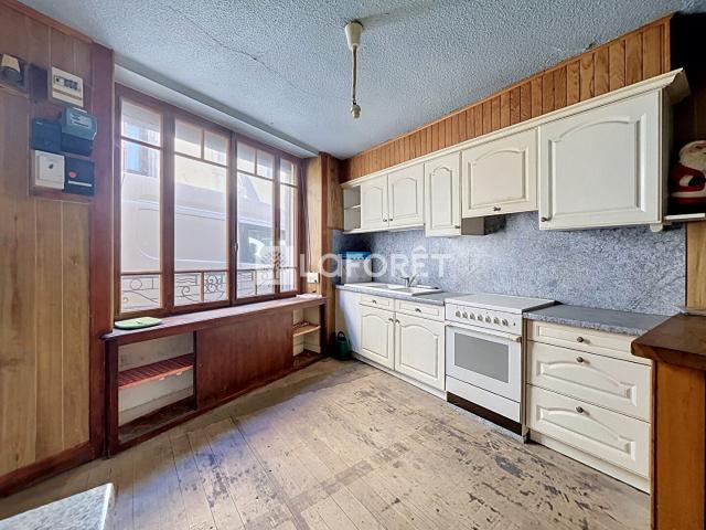 Saint Amour Vente Maison 39
