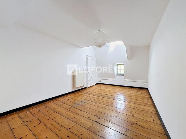 Saint Amour Location Appartement 39