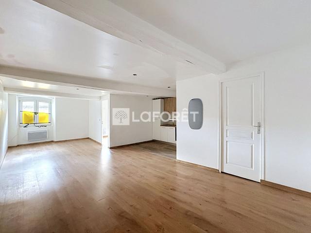 Saint Amour Location Appartement 39