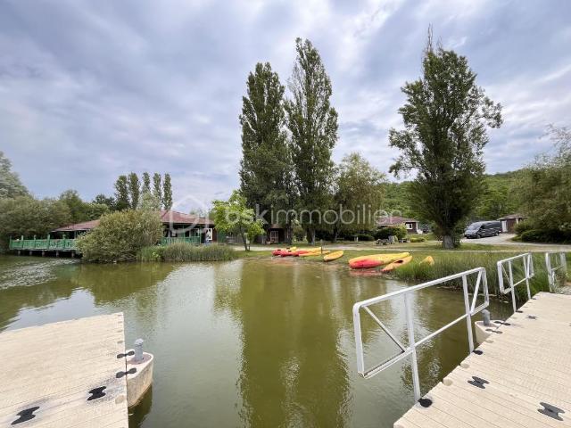 Saint Amand de Coly Vente Chalet 24