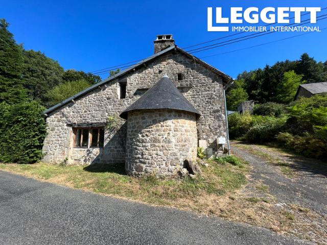 Saint Amand le Petit Vente Maison 87