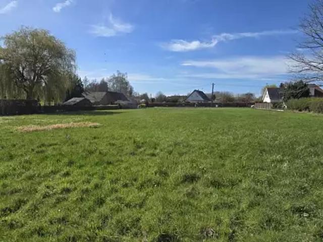 Saint Amand les Eaux 59230 Achat / Vente terrain
