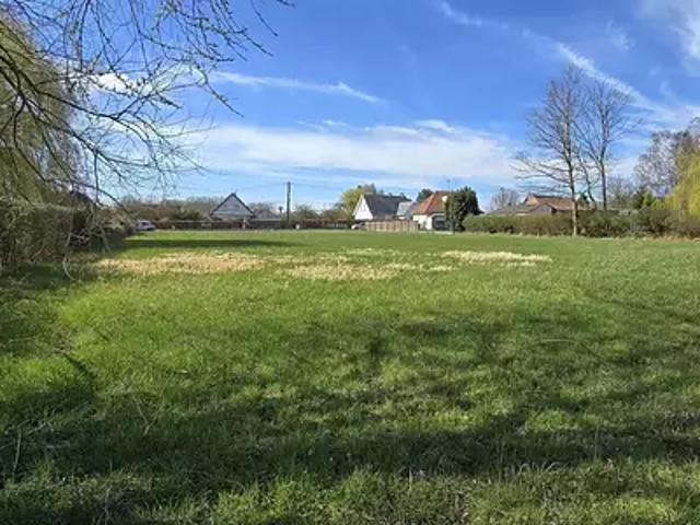 Saint Amand les Eaux 59230 Achat / Vente terrain