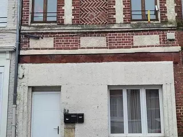 Saint Amand les Eaux 59230 Achat / Vente immeuble