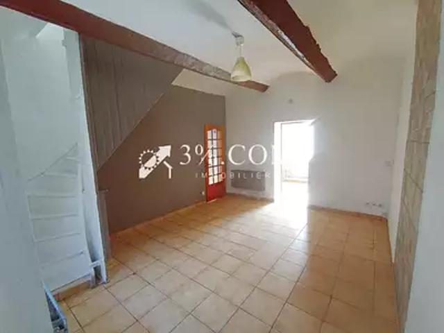 Saint Amand les Eaux 59230 Achat / Vente maison 3 pièces t3