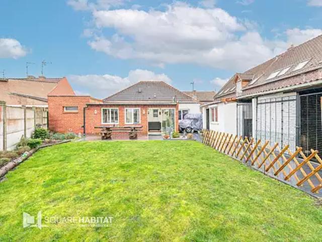 Saint Amand les Eaux 59230 Achat / Vente maison 7 pièces t7 au dernier étage