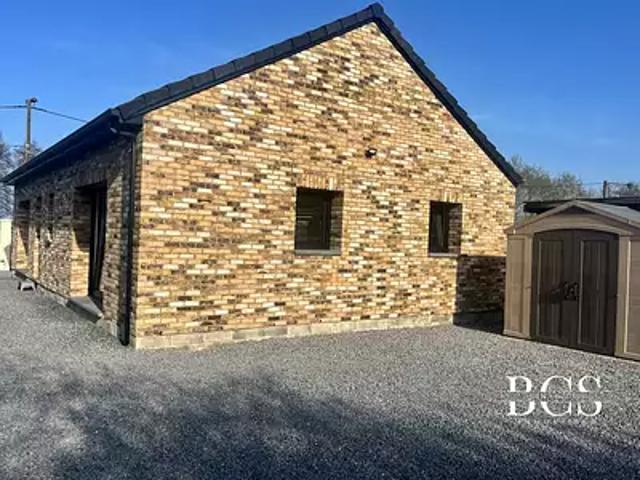 Saint Amand les Eaux 59230 Achat / Vente maison 5 pièces t5