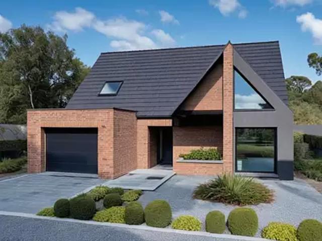 Saint Amand les Eaux 59230 Programme neuf maison neuf à vendre 5 pièces