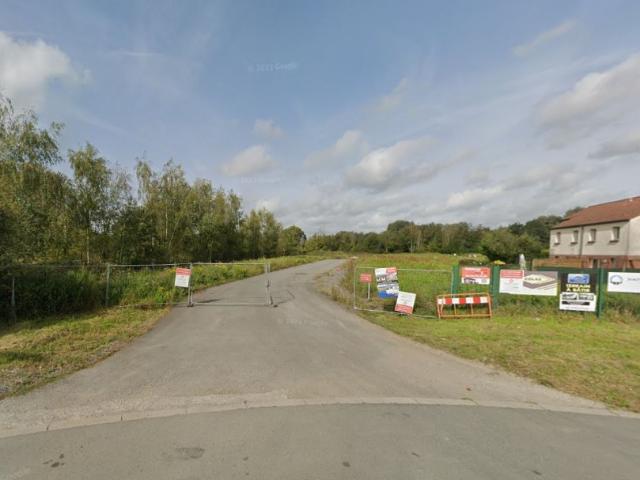 Saint Amand les Eaux Vente Terrain 59